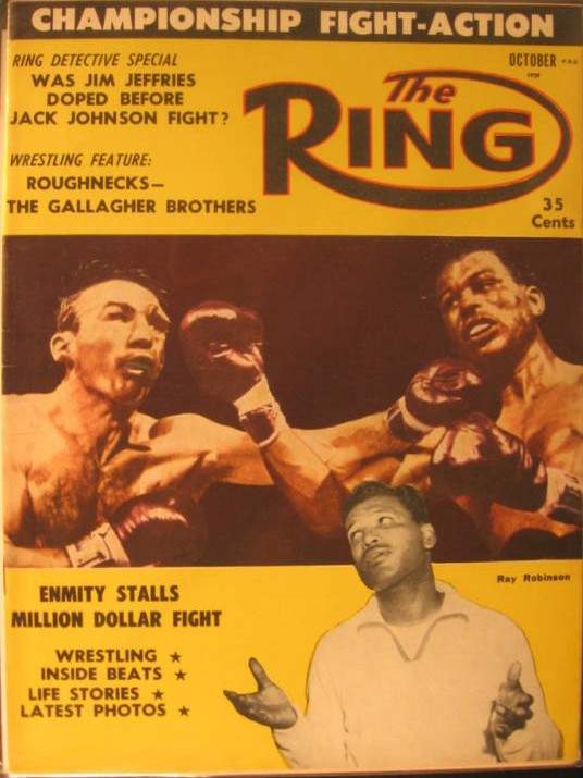 10/59 The Ring